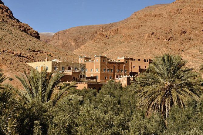 5-Day Private Desert Tour from Marrakech - Final Thoughts