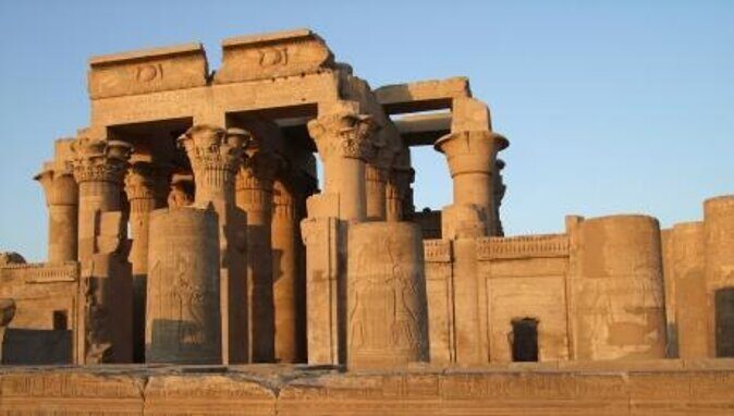 5-Day Private Egypt Tour package by Flights - Introduction