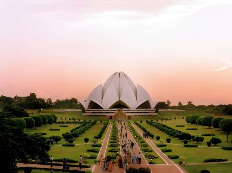 5-Day Private Golden Triangle & Tiger Safari Tour from Delhi - Day 3: Wildlife Safaris and Journey to Jaipur