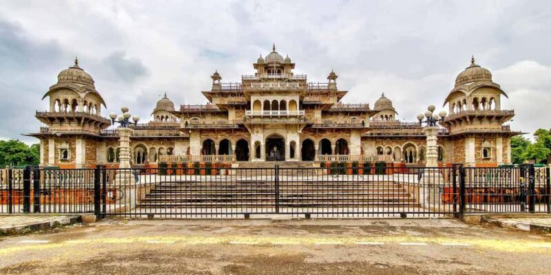 5-Day Private Golden Triangle Tour: Delhi, Agra and Jaipur - Day 2: Old Delhi & the Drive to Agra
