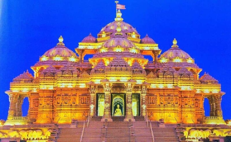 5-Day Private Golden Triangle Tour: Delhi, Agra and Jaipur - Day 3: The Taj and Beyond in Agra