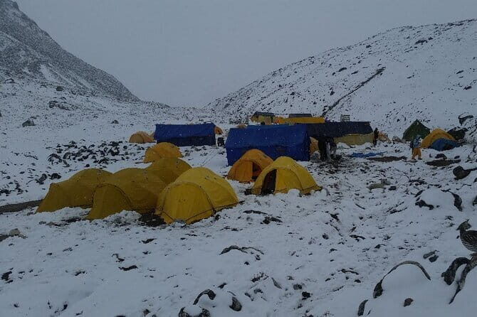 5 Day Private Guided Trekking in Annapurna Base Camp - Authenticity and Local Experience