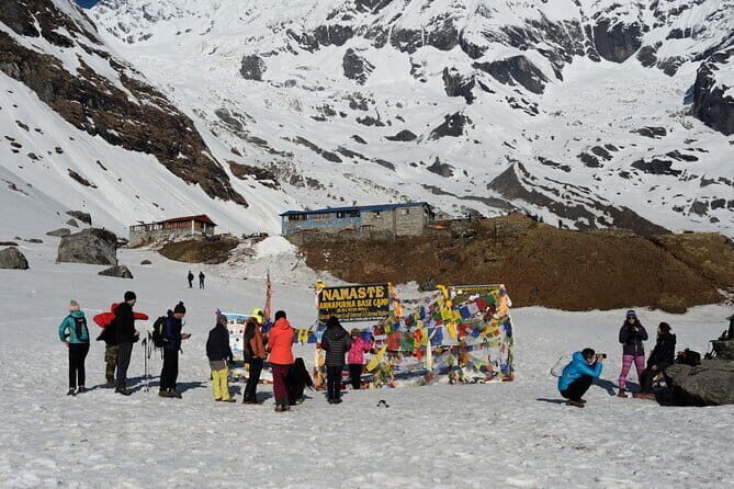 5 Day Private Guided Trekking in Annapurna Base Camp - FAQs