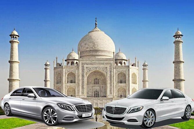 5-Day Private Luxury Golden Triangle Tour: Delhi, Agra & Jaipur - Why This Tour Offers Good Value