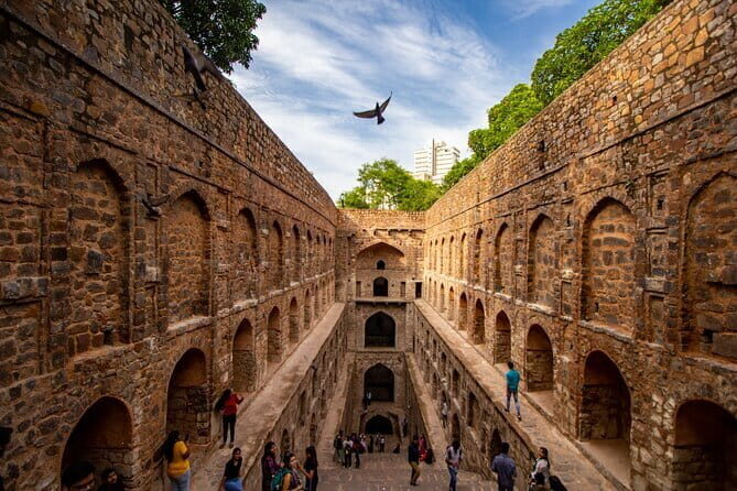 5-Day Private Luxury Golden Triangle Tour From Delhi - An In-Depth Look at the Tour Itinerary