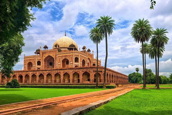 5-Day Private Luxury Golden Triangle Tour From Delhi - Who Should Consider This Tour?