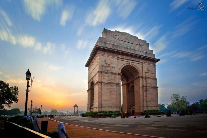 5-Day Private Luxury Golden Triangle Tour From Delhi - FAQs