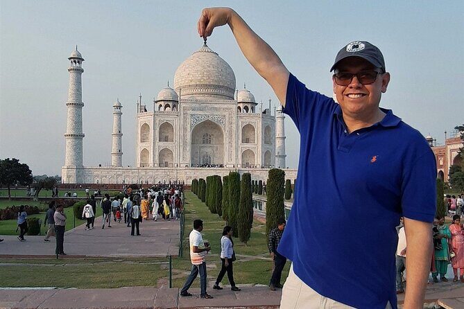 5 Day Private Luxury Golden Triangle Tour to Delhi Agra Jaipur - Frequently Asked Questions (FAQs)