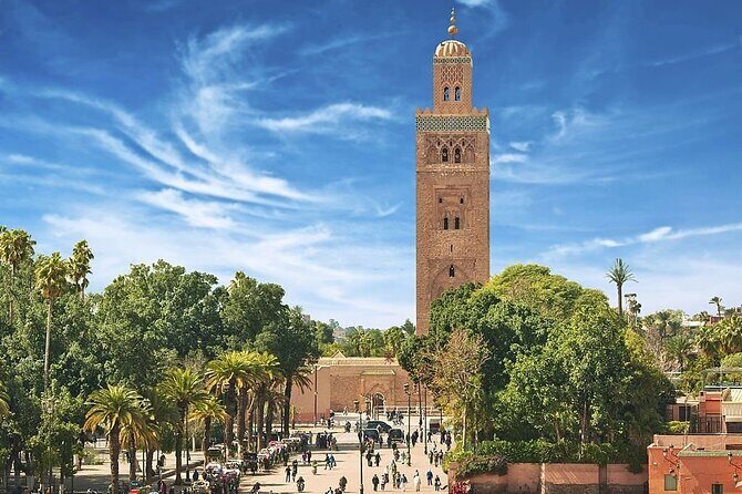 5 Day Private Morocco Tour from Casablanca - Who Will Love This Tour?