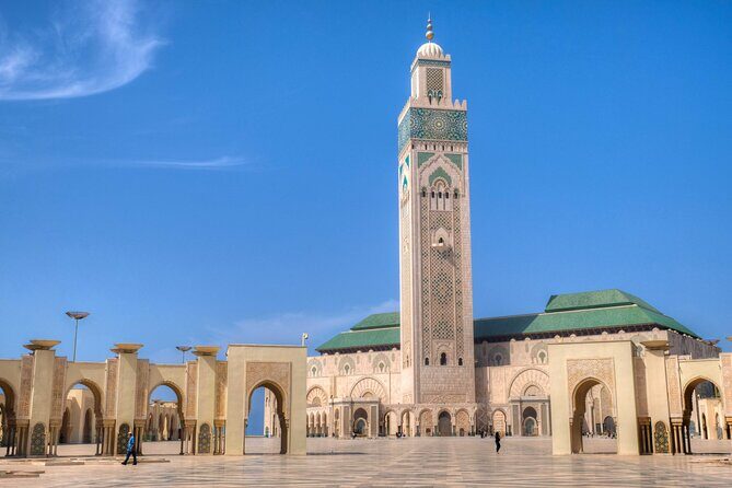 5 Day Private Morocco Tour from Casablanca - FAQ