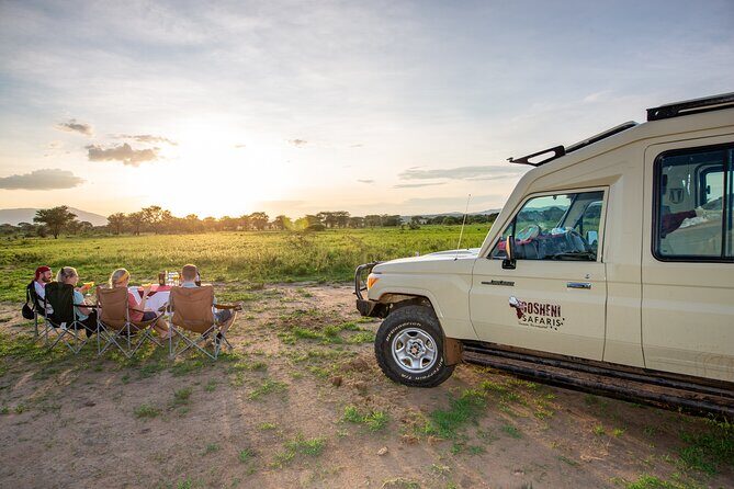 5-Day Private Northern Tanzania Safari from Arusha - Why Travelers Rave About This Safari