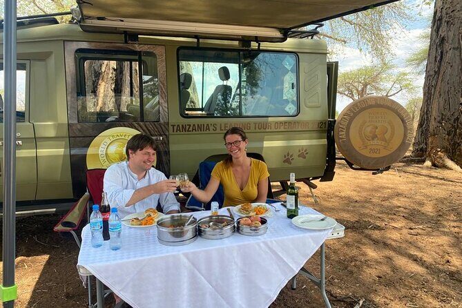 5-Day Private Northern Tanzania Safari from Arusha - Who Is This Tour Best For?
