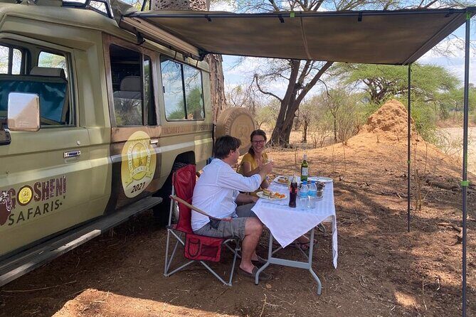 5-Day Private Northern Tanzania Safari from Arusha - FAQ