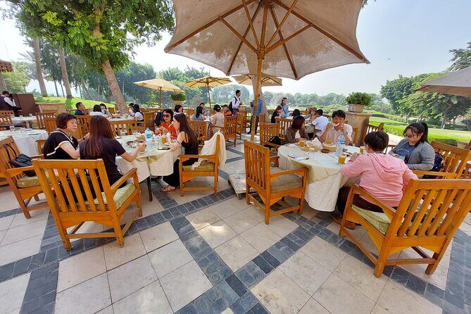 5 Day Private Pyramids Tour in Cairo with a Guide - Who Will Benefit Most from This Tour?