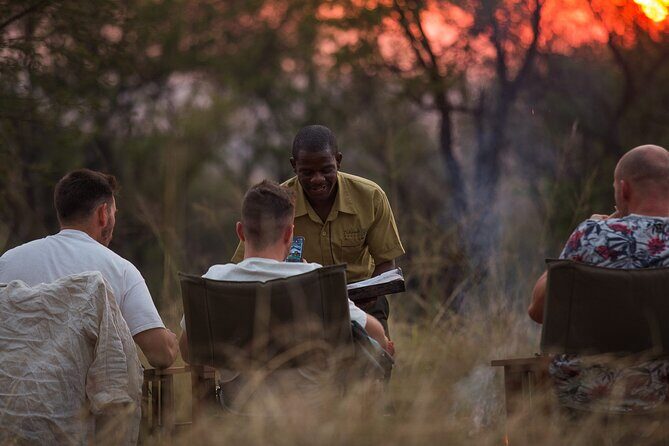 5-Day Private Safari Tour in Tanzania's Wildlife - Practical Details to Consider