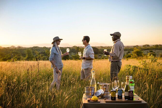 5-Day Private Safari Tour in Tanzania's Wildlife - FAQs
