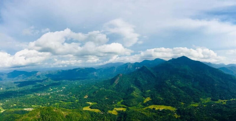 5-Day Private Sri Lanka Trip-Hotels, Breakfast & Luxury Car - Key Points