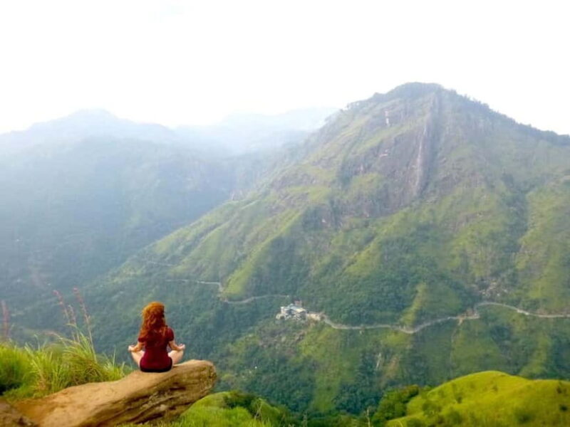 5-Day Private Sri Lanka Trip-Hotels, Breakfast & Luxury Car - Transportation, Accommodation, and Value