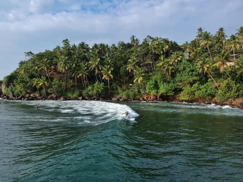 5-Day Private Sri Lanka Trip-Hotels, Breakfast & Luxury Car - Practical Tips for Making the Most of Your Trip