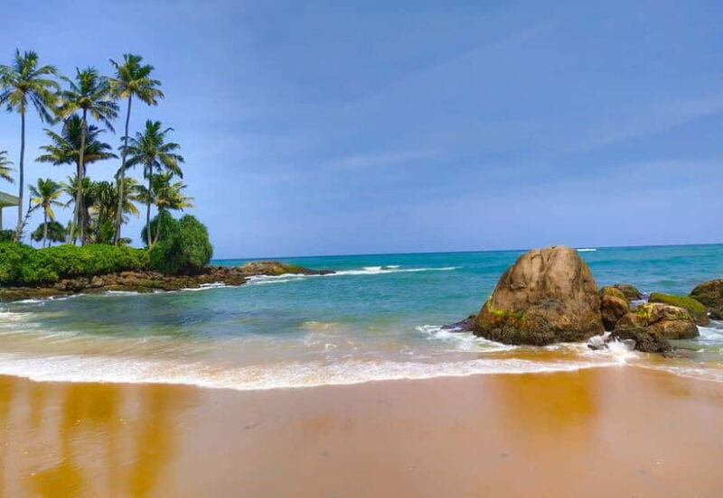 5-Day Private Sri Lanka Trip-Hotels, Breakfast & Luxury Car - Who Should Consider This Tour?