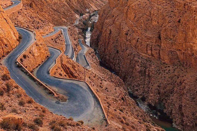 5-Day Private Tour from Chefchaouen to Desert and Marrakech - Final Thoughts