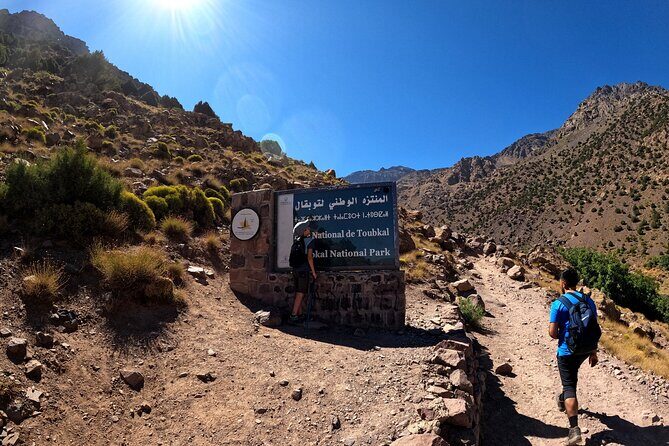 5-Day Private Tour from Marrakech to Mt Toubkal and Sahara Desert - Practical Details and What They Mean for You