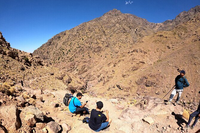 5-Day Private Tour from Marrakech to Mt Toubkal and Sahara Desert - Final Thoughts