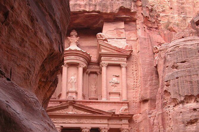 5-Day Private Tour in the Highlights of Jordan - Who Would Love This Tour?