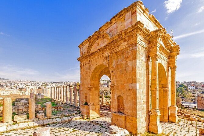 5-Day Private Tour, Jordan's Flames - Practical Insights: What Makes This Tour Stand Out