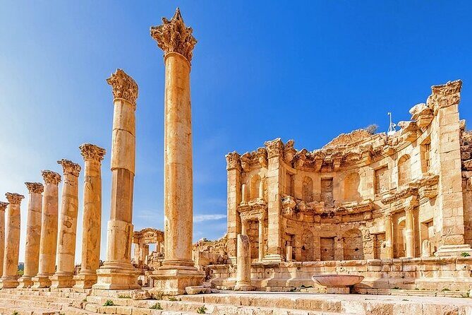 5-Day Private Tour, Jordan's Flames - Who Should Consider This Tour?