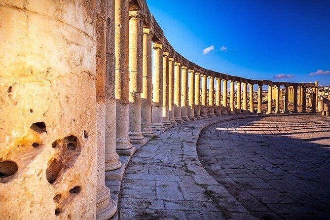 5-Day Private Tour, Jordan's Flames - Final Thoughts: Is This Tour Worth It?
