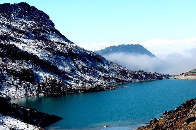 5-Day Private Tour of Gangtok and Darjeeling - Key Points