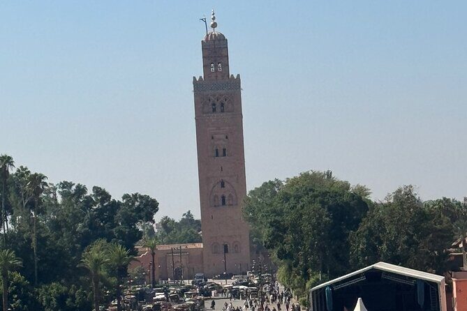 5-Day Private Tour to Sahara and ErgChebbi from Marrakech - Analyzing the Value and Cost