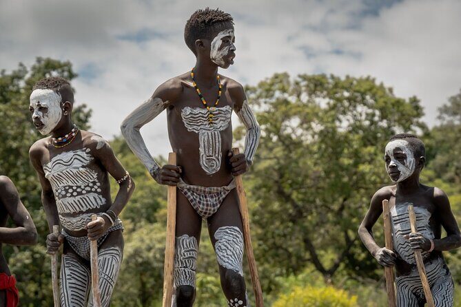 5 Day Private tour to the Omo Valley Tribes and Adventure Tour - Exploring the 5-Day Private Omo Valley Tribes & Adventure Tour
