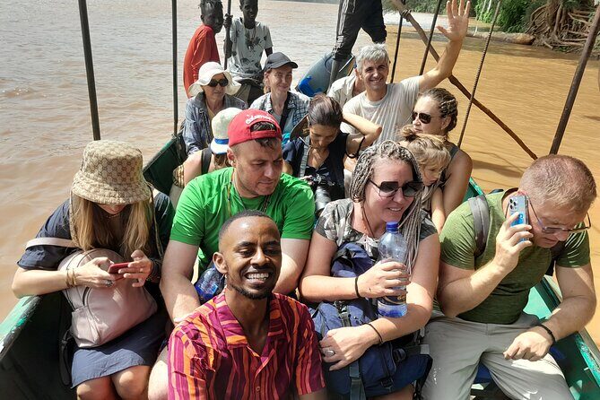 5 Day Private tour to the Omo Valley Tribes and Adventure Tour - Price & Value