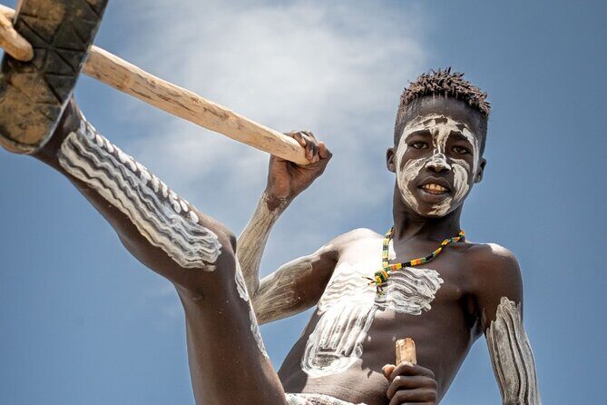 5 Day Private tour to the Omo Valley Tribes and Adventure Tour - What Travelers Say