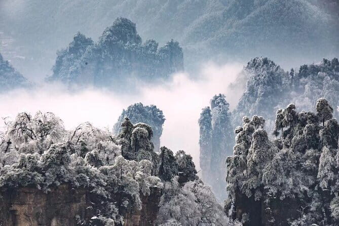 5-Day Private Zhangjiajie Ultimate Experience Tour - An Overview of the Zhangjiajie 5-Day Private Tour