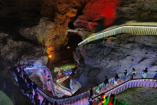 5-Day Private Zhangjiajie Ultimate Experience Tour - Transportation, Tickets, and Value