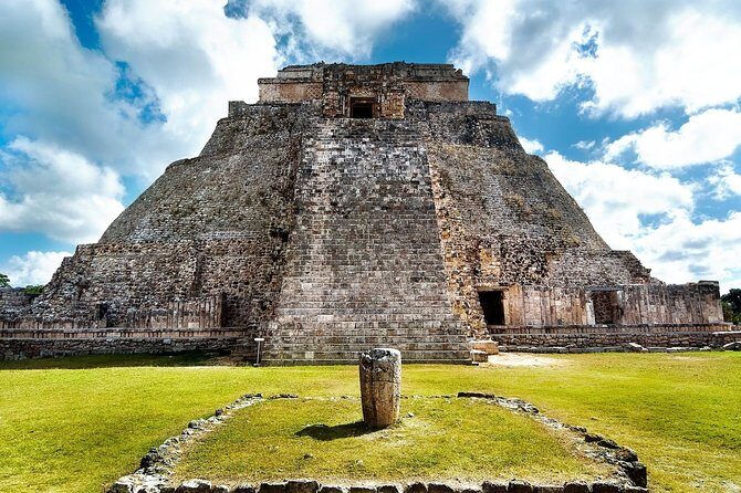 5-Day Riviera Maya and Yucatan Tour, Mexico - Key Points
