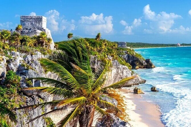 5-Day Riviera Maya and Yucatan Tour, Mexico - Overview of the Experience