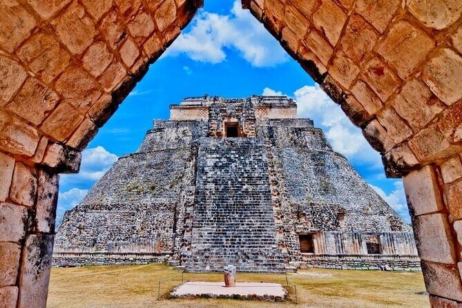 5-Day Riviera Maya and Yucatan Tour, Mexico - Frequently Asked Questions