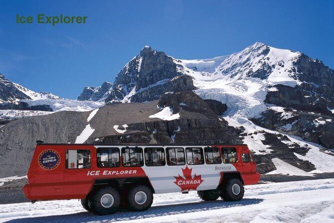 5 Day Rockies Mountains and Glaciers Tour, Icefield Parkway Hotel - Who Should Consider This Tour?
