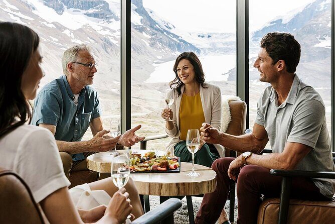 5 Day Rockies Mountains and Glaciers Tour, Icefield Parkway Hotel - Final Thoughts: Is It Worth It?