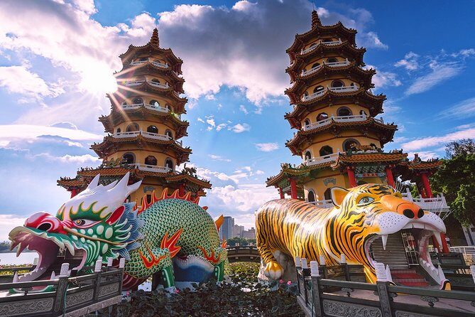 5-Day Round Taiwan Charter Car Tour - How the Experience Feels for Travelers
