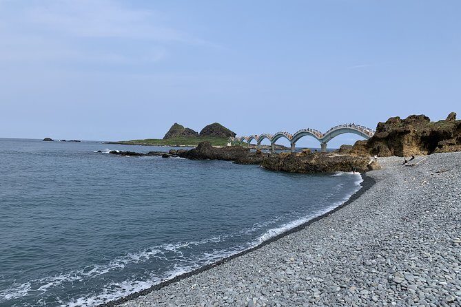 5-Day Round Taiwan Charter Car Tour - Final Thoughts
