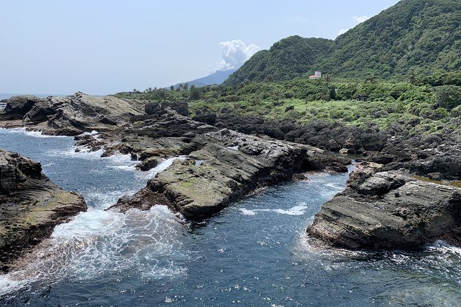 5-Day Round Taiwan Charter Car Tour - FAQ