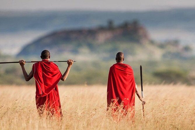 5 Day Serengeti Luxury Safari - Final Thoughts: Is This the Safari for You?