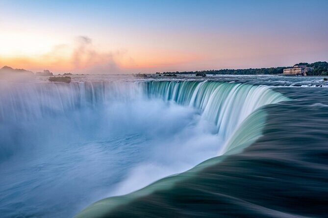 5 Day Small Group Toronto Montreal Ottawa Quebec and Niagara - Who Is This Tour Best For?