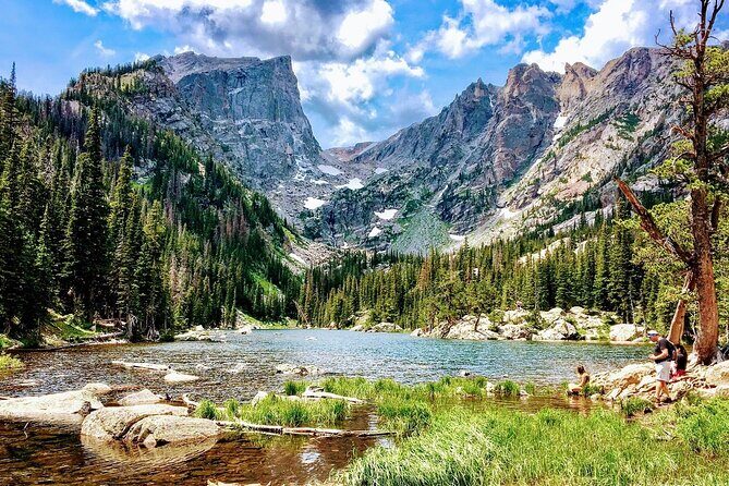 5 Day Small Group Tour Denver Rocky Mountains Aspen and More - Key Points