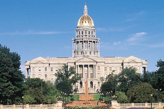 5 Day Small Group Tour Denver Rocky Mountains Aspen and More - The Allure of Colorado: What You Can Expect
